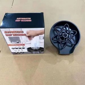 Automatic Cup Washer